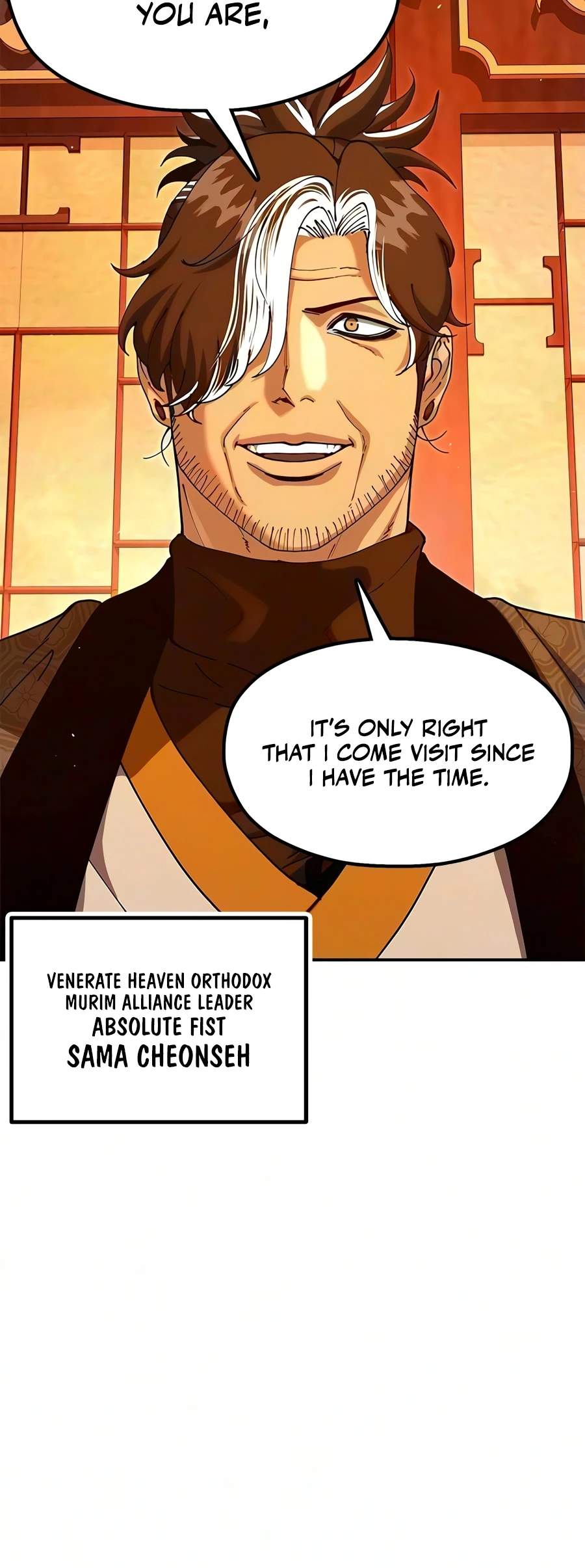 Chronicles of the Lazy Sovereign Chapter 50-eng-li - Page 2