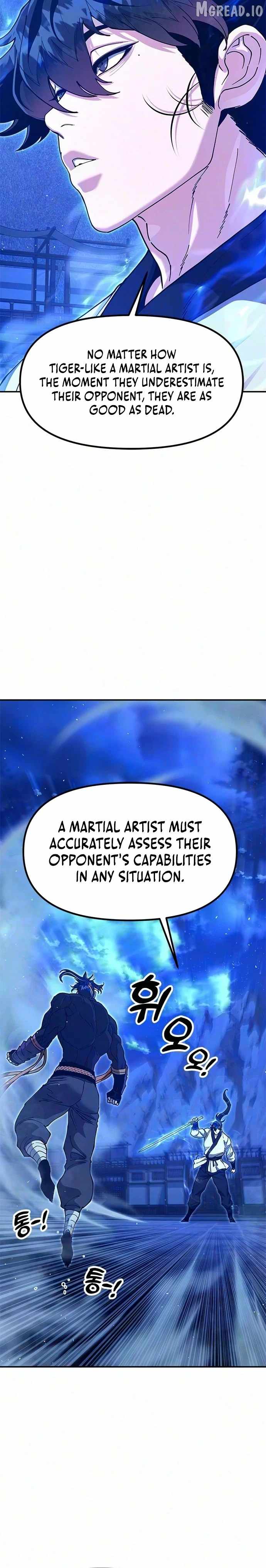 Chronicles of the Lazy Sovereign Chapter 51-eng-li - Page 11