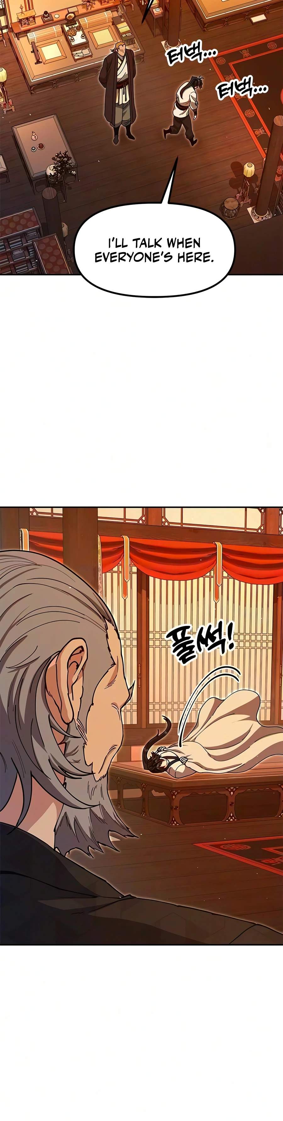 Chronicles of the Lazy Sovereign Chapter 50-eng-li - Page 6