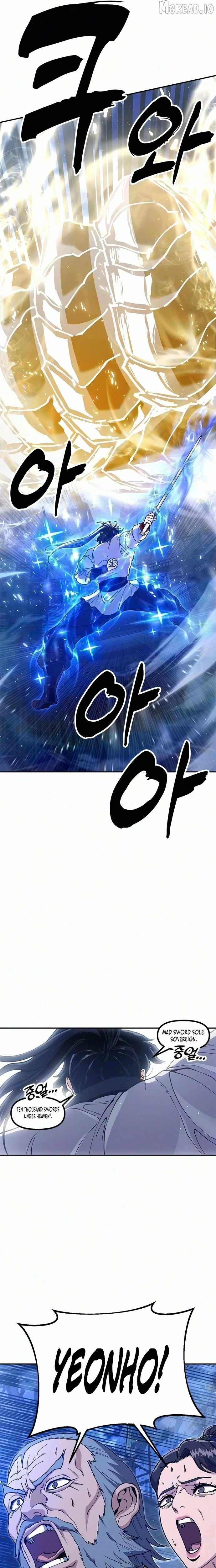 Chronicles of the Lazy Sovereign Chapter 51-eng-li - Page 30