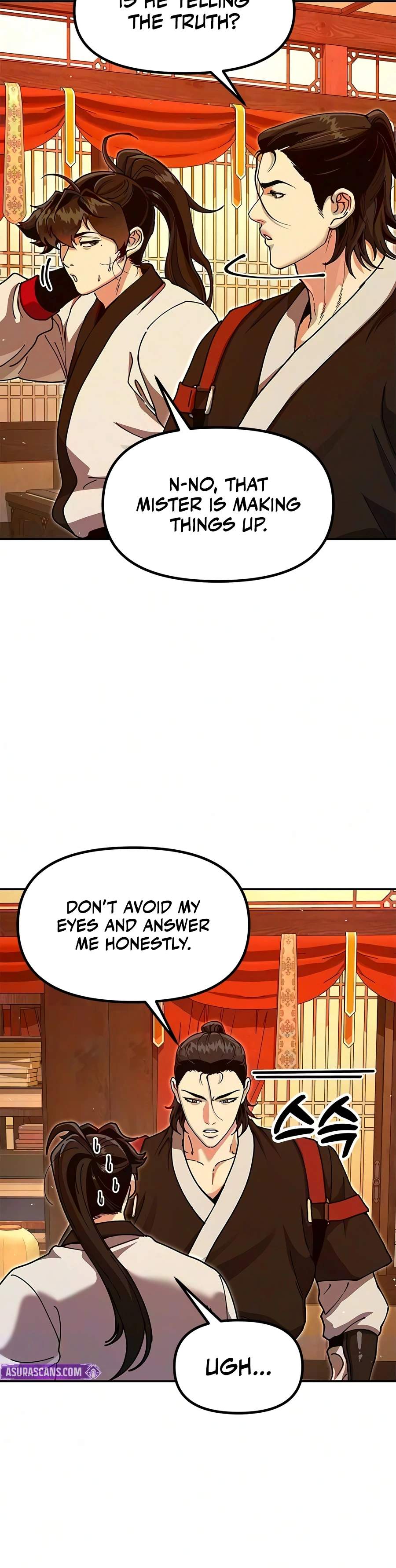 Chronicles of the Lazy Sovereign Chapter 50-eng-li - Page 24