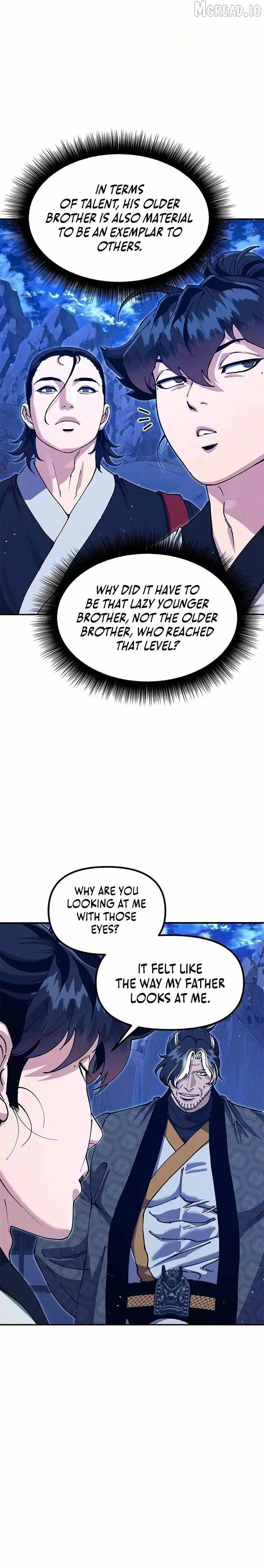 Chronicles of the Lazy Sovereign Chapter 51-eng-li - Page 2