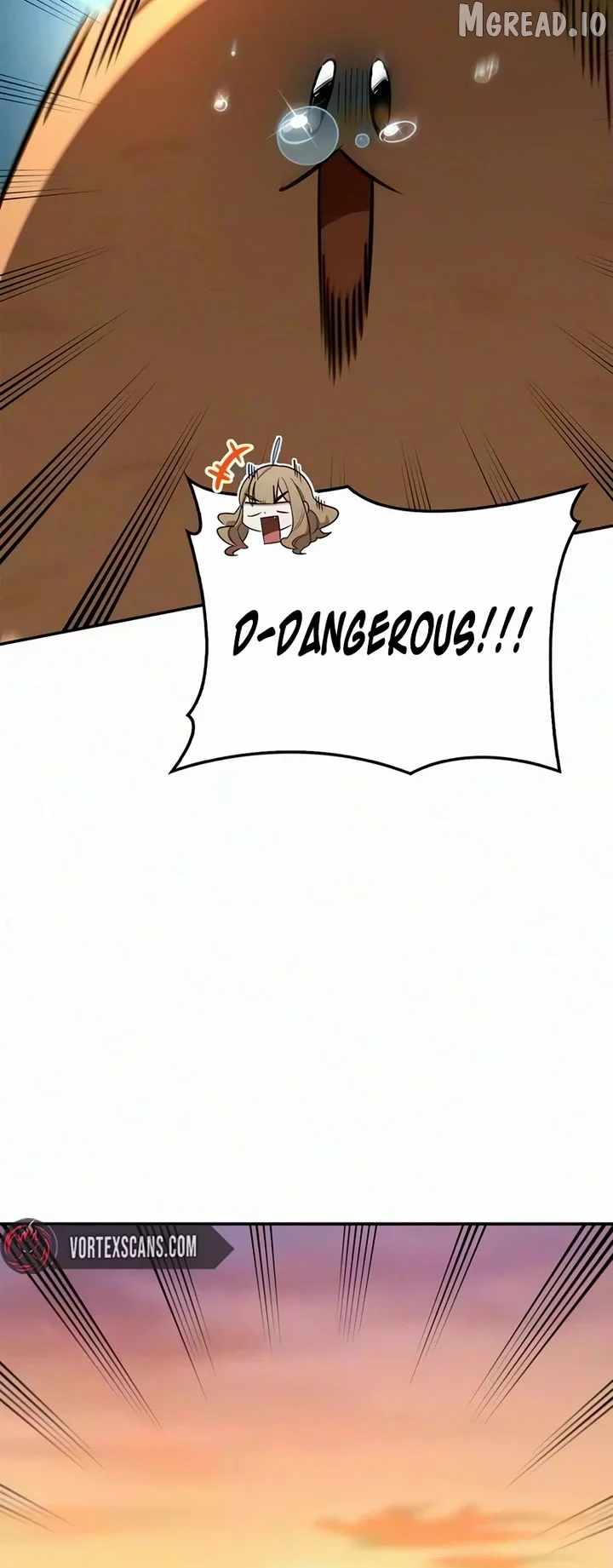 S-Class Hunter Heals with Monsters Chapter 51-eng-li - Page 43
