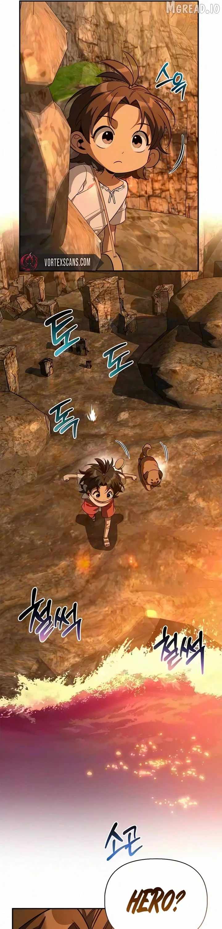 S-Class Hunter Heals with Monsters Chapter 51-eng-li - Page 60