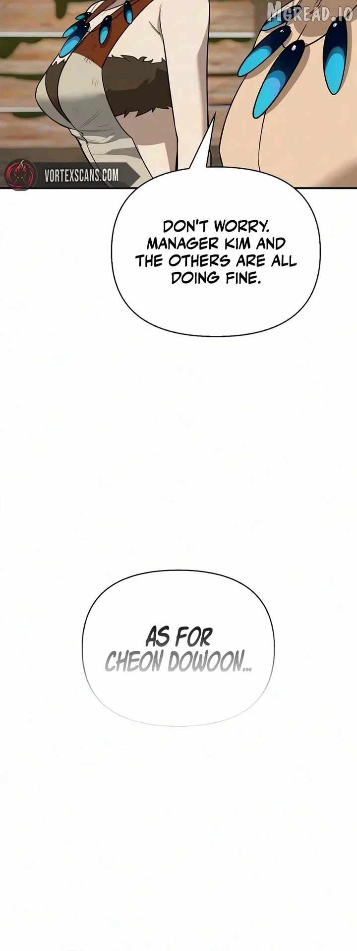 S-Class Hunter Heals with Monsters Chapter 51-eng-li - Page 34