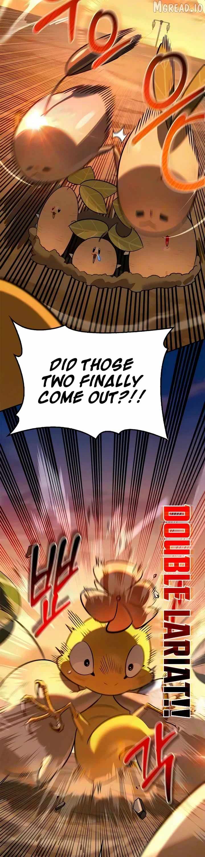 S-Class Hunter Heals with Monsters Chapter 51-eng-li - Page 45