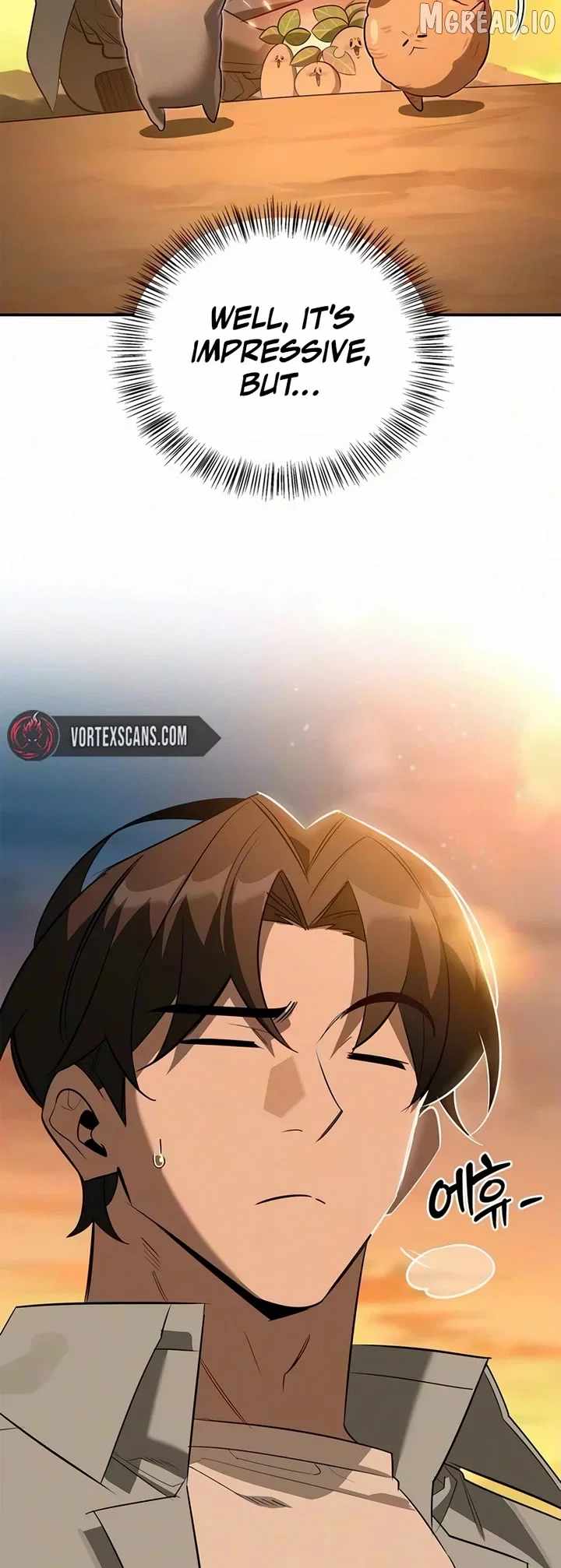 S-Class Hunter Heals with Monsters Chapter 51-eng-li - Page 48