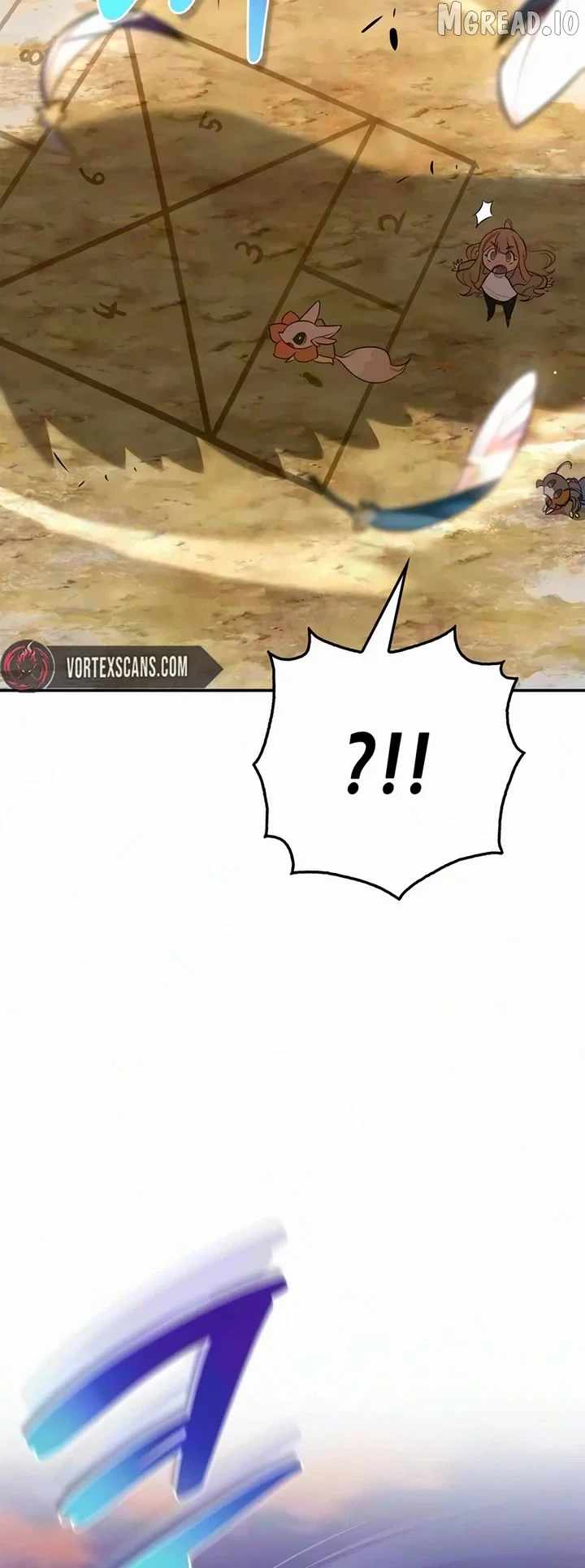 S-Class Hunter Heals with Monsters Chapter 51-eng-li - Page 8