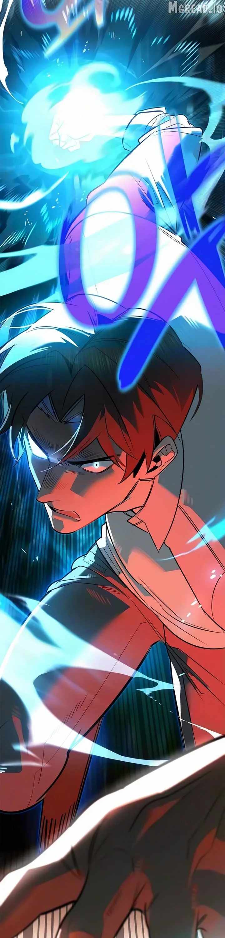 S-Class Hunter Heals with Monsters Chapter 51-eng-li - Page 2