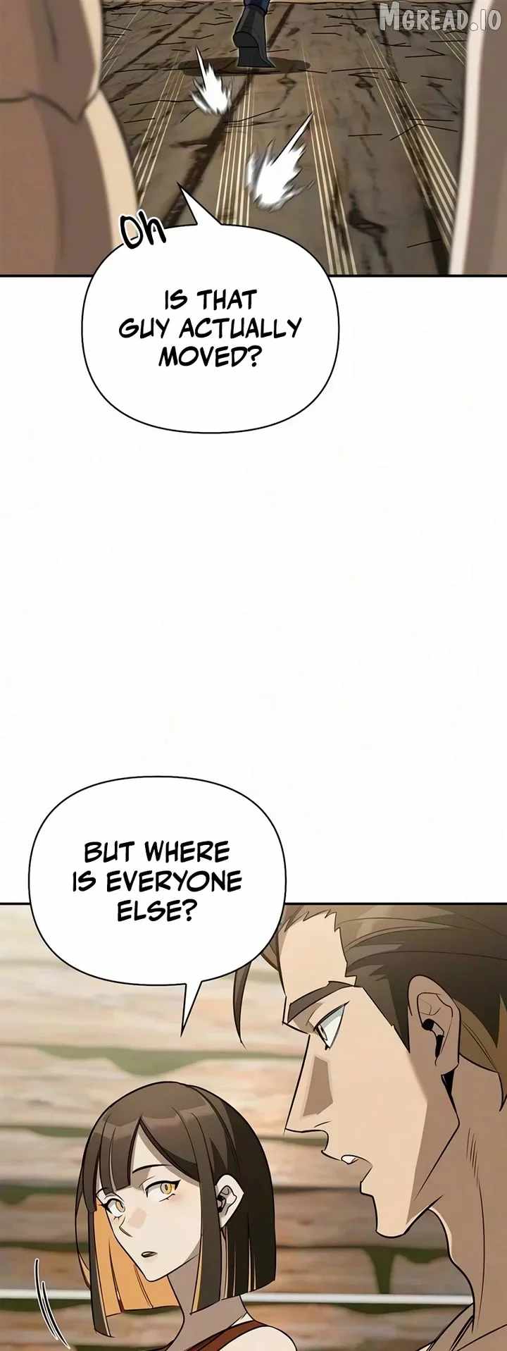 S-Class Hunter Heals with Monsters Chapter 51-eng-li - Page 33