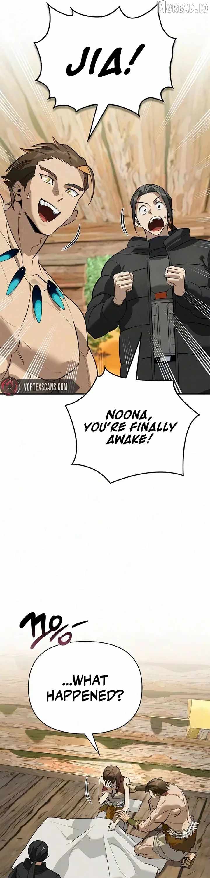 S-Class Hunter Heals with Monsters Chapter 51-eng-li - Page 15