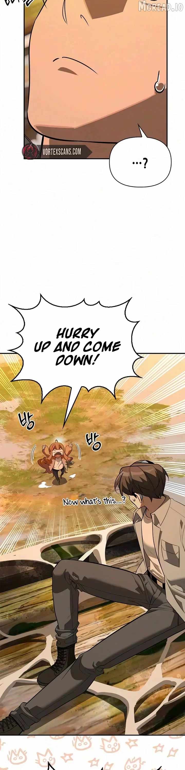 S-Class Hunter Heals with Monsters Chapter 51-eng-li - Page 36