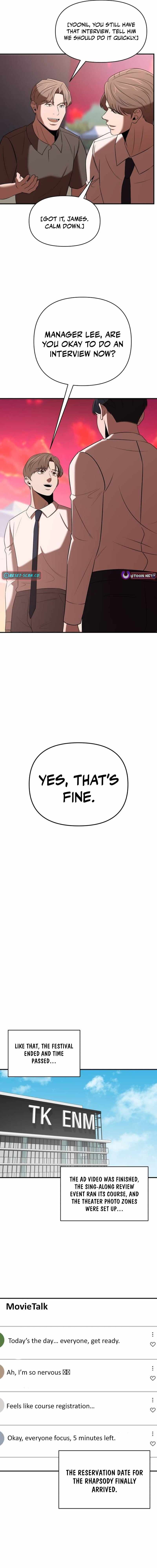When a Genius Office Worker Goes Too Far Chapter 42-eng-li - Page 2