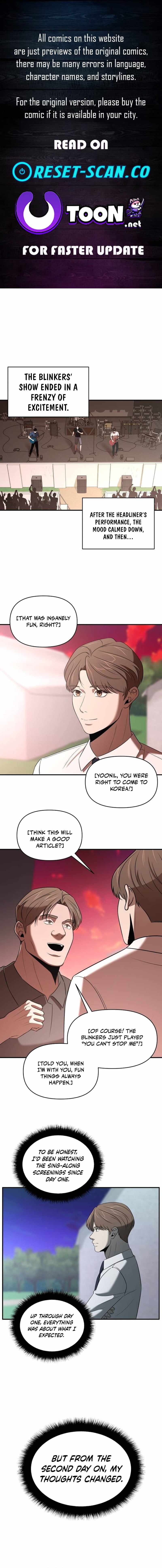 When a Genius Office Worker Goes Too Far Chapter 42-eng-li - Page 0