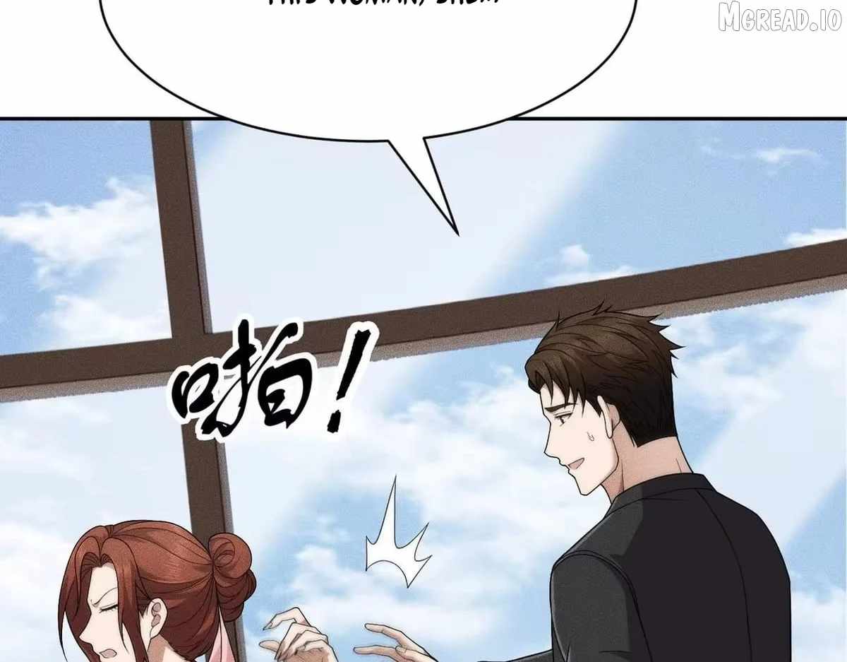 Urban Dragon Revealed Chapter 77-eng-li - Page 5