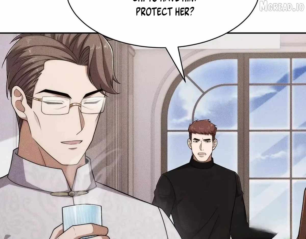 Urban Dragon Revealed Chapter 78-eng-li - Page 18