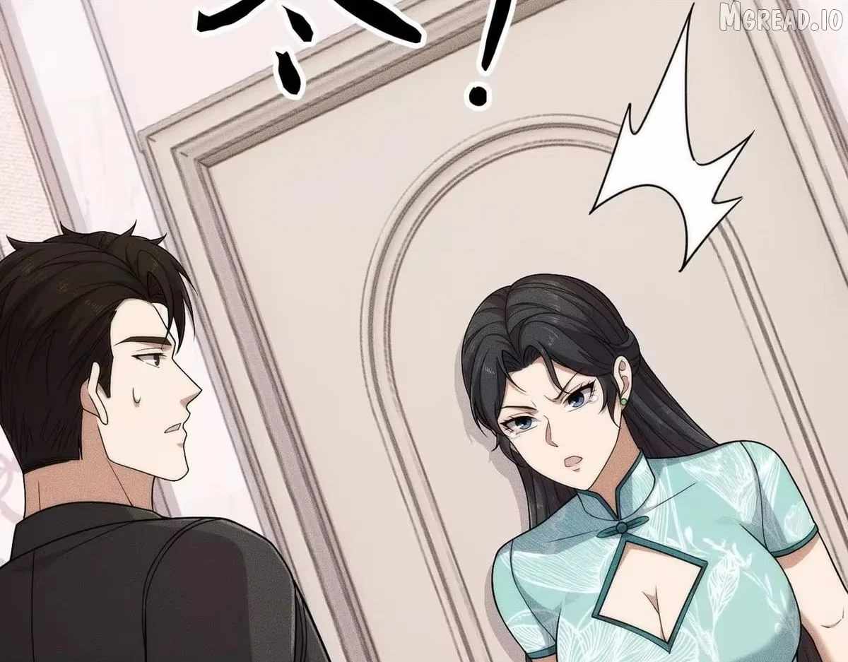 Urban Dragon Revealed Chapter 77-eng-li - Page 100