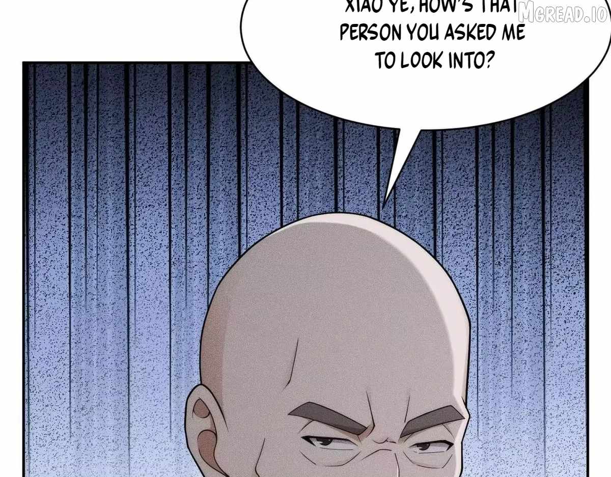 Urban Dragon Revealed Chapter 78-eng-li - Page 55