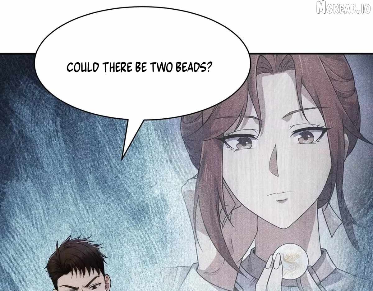 Urban Dragon Revealed Chapter 77-eng-li - Page 23