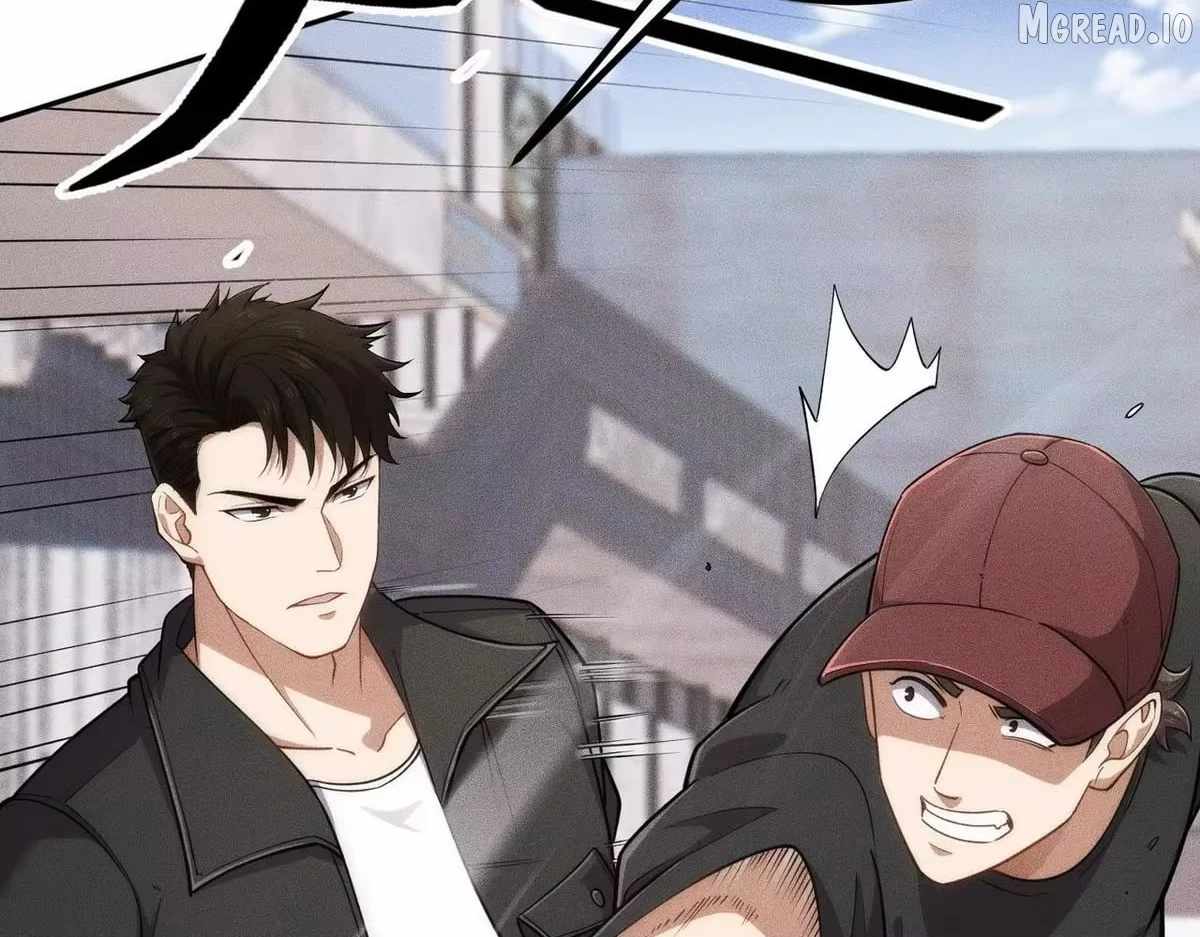 Urban Dragon Revealed Chapter 78-eng-li - Page 96