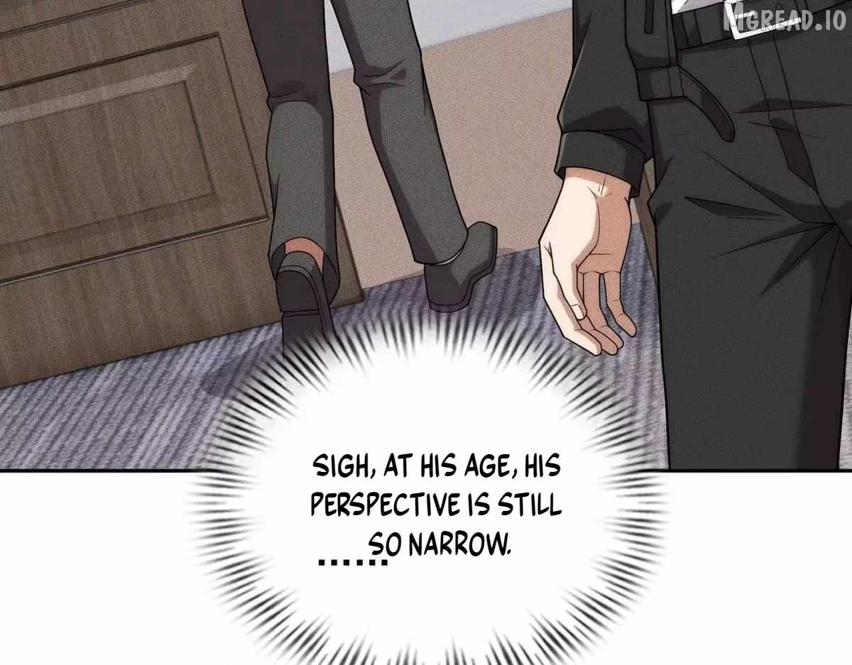 Urban Dragon Revealed Chapter 78-eng-li - Page 47