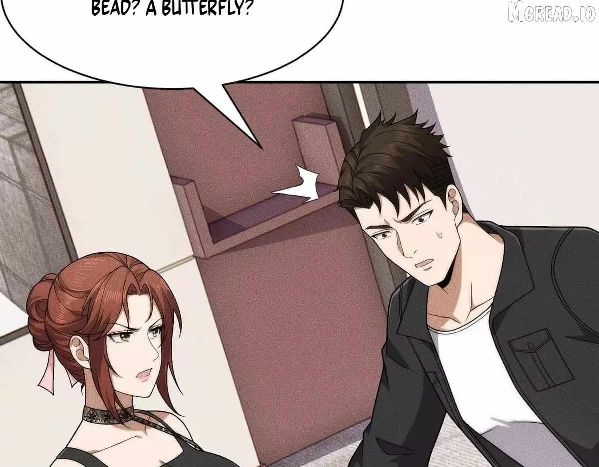 Urban Dragon Revealed Chapter 77-eng-li - Page 17