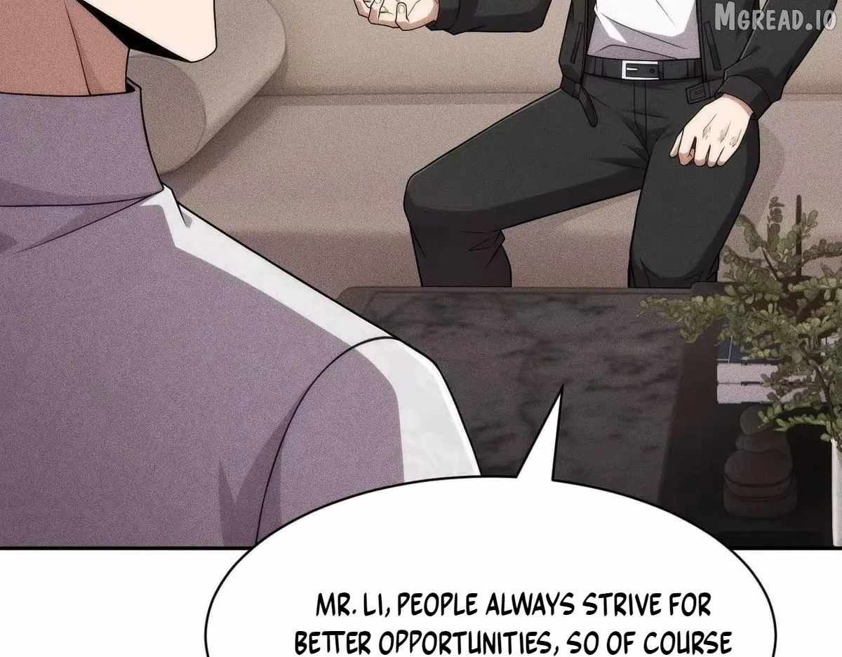 Urban Dragon Revealed Chapter 77-eng-li - Page 127