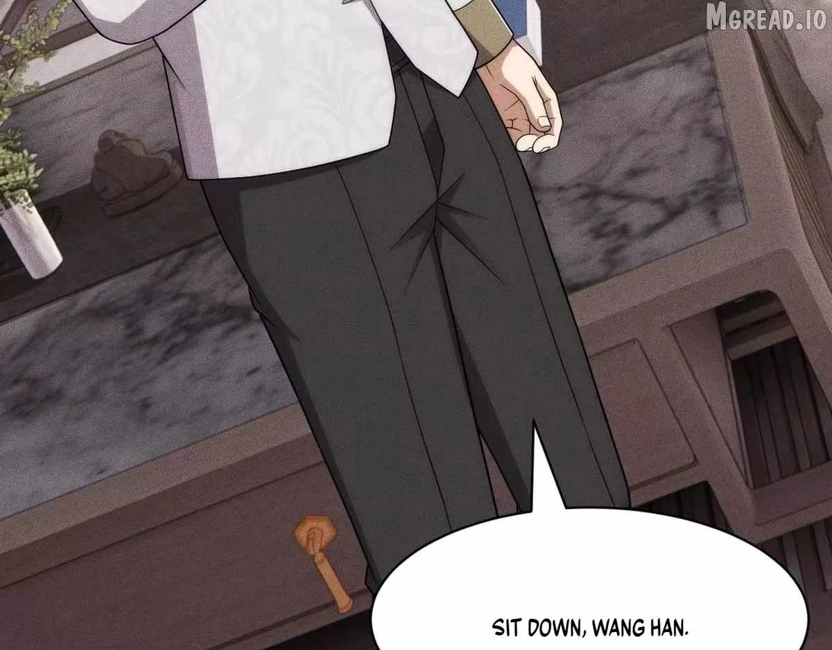 Urban Dragon Revealed Chapter 77-eng-li - Page 121