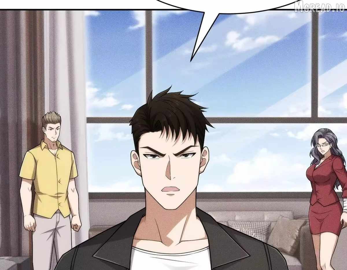 Urban Dragon Revealed Chapter 78-eng-li - Page 32