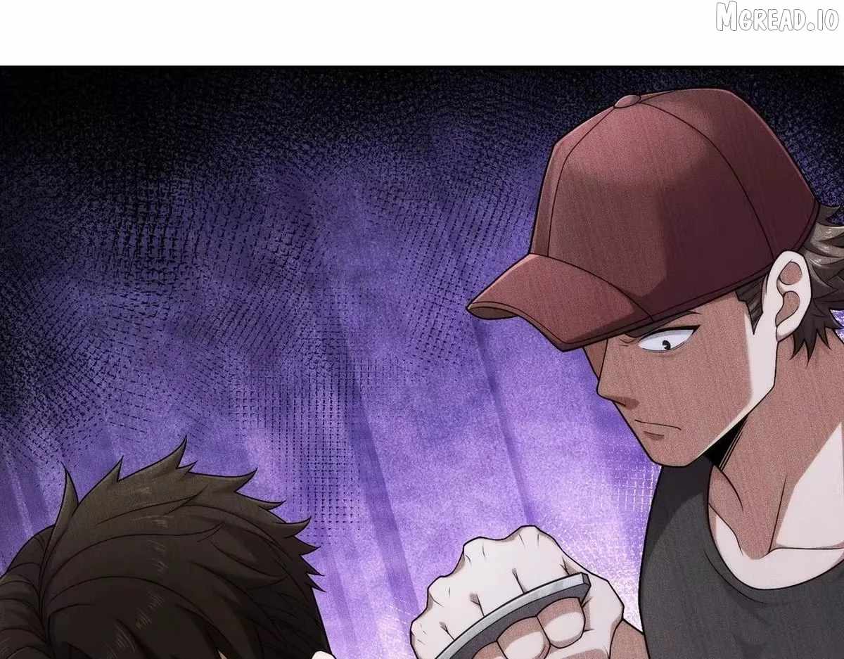 Urban Dragon Revealed Chapter 78-eng-li - Page 84