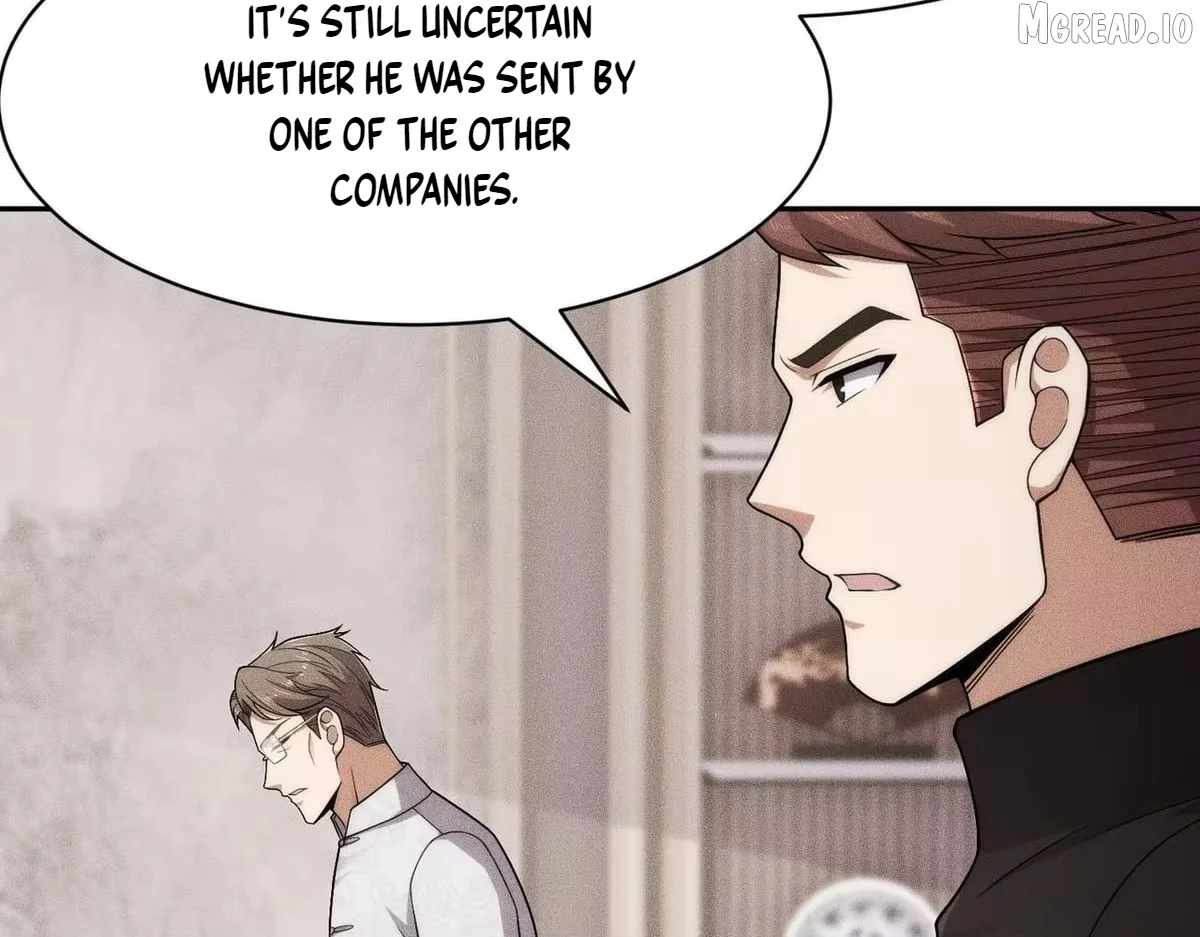 Urban Dragon Revealed Chapter 78-eng-li - Page 6