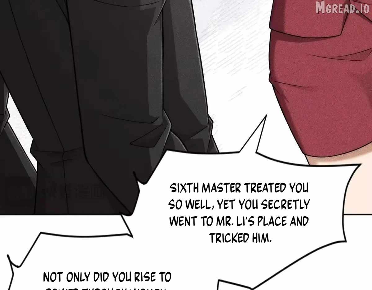 Urban Dragon Revealed Chapter 78-eng-li - Page 30