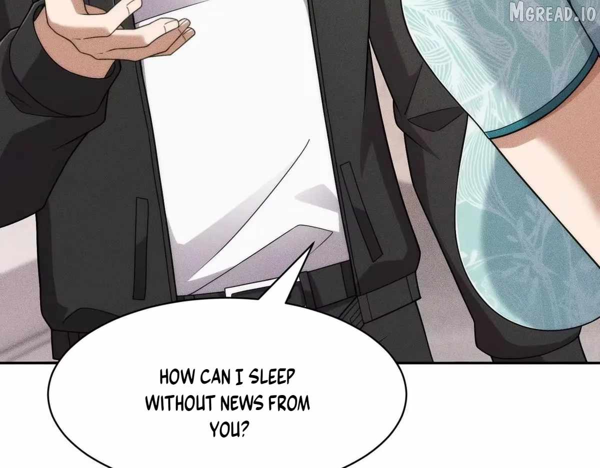 Urban Dragon Revealed Chapter 77-eng-li - Page 105