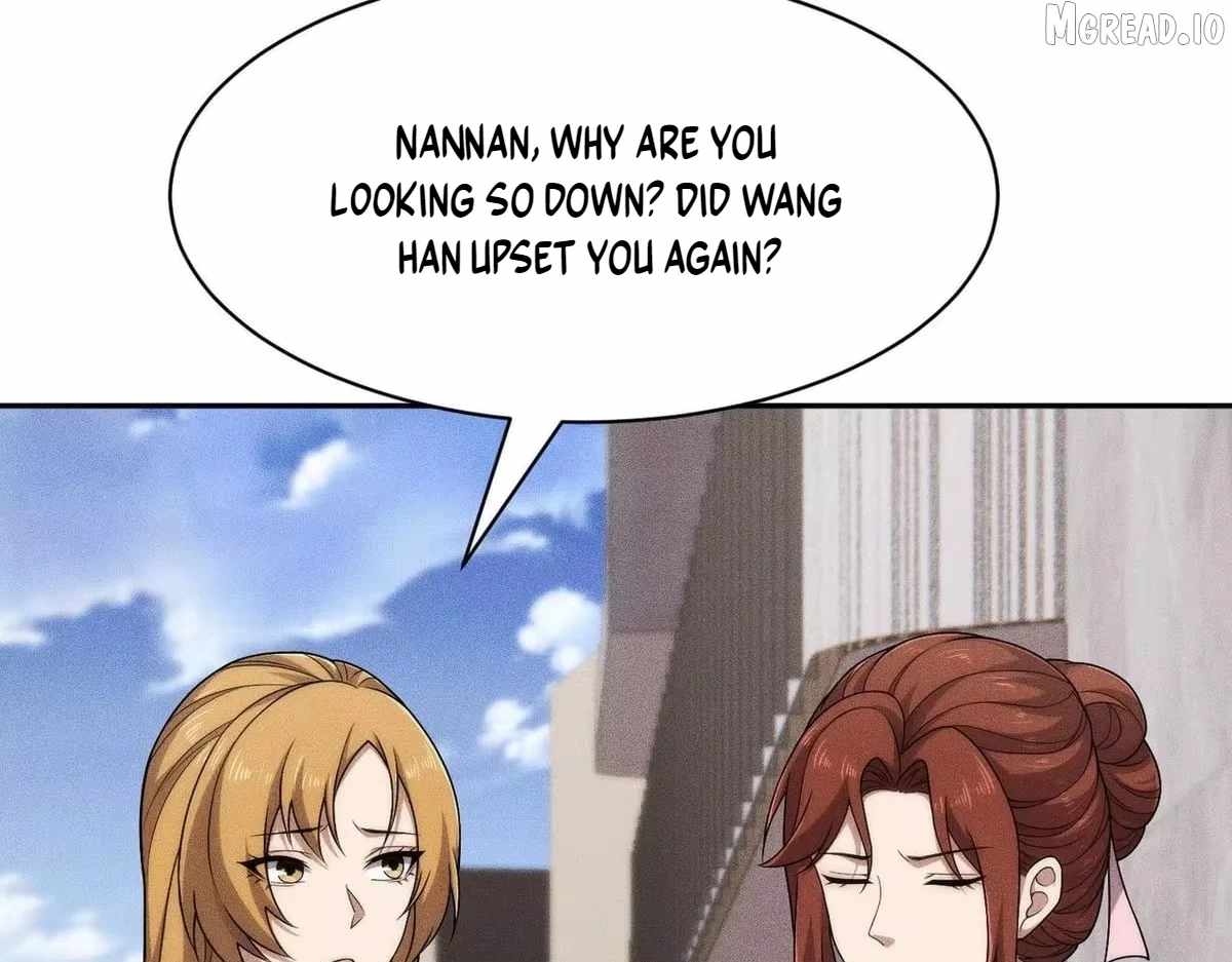 Urban Dragon Revealed Chapter 78-eng-li - Page 72