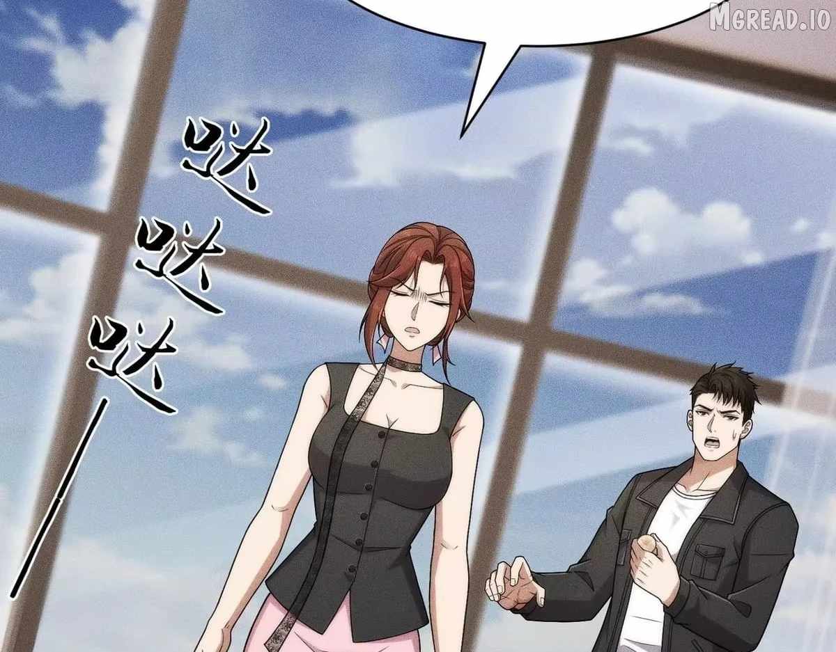 Urban Dragon Revealed Chapter 77-eng-li - Page 59