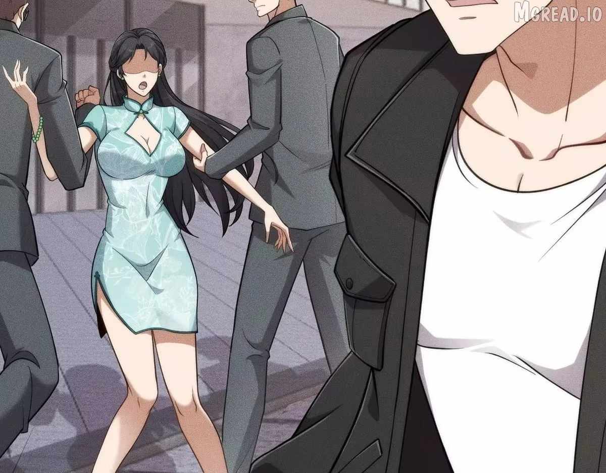 Urban Dragon Revealed Chapter 78-eng-li - Page 121