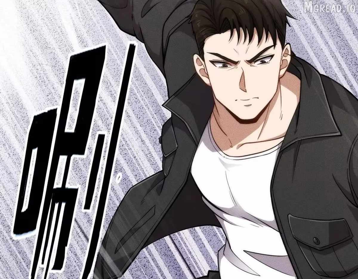 Urban Dragon Revealed Chapter 78-eng-li - Page 108
