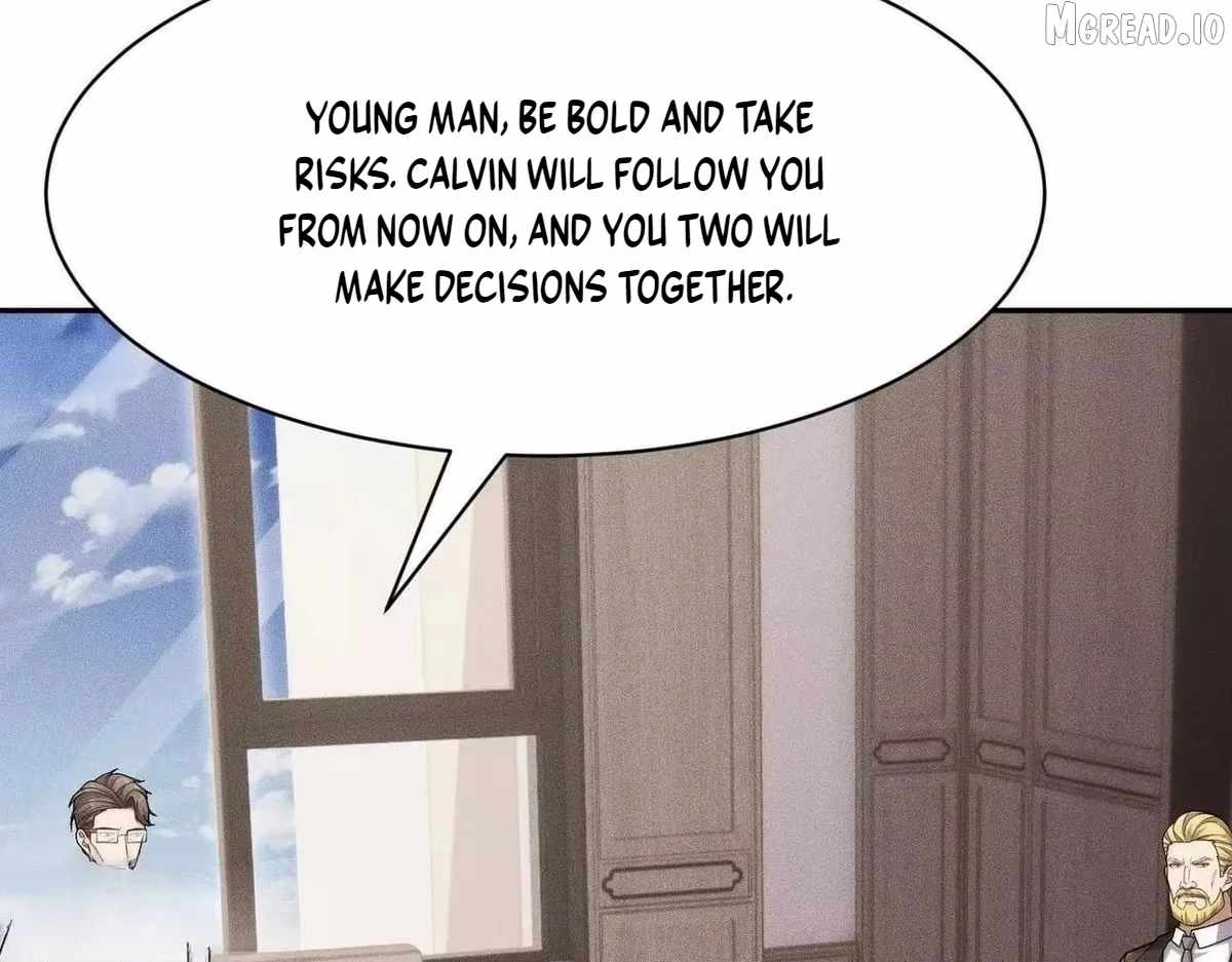 Urban Dragon Revealed Chapter 77-eng-li - Page 132