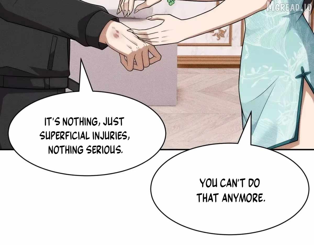Urban Dragon Revealed Chapter 77-eng-li - Page 111