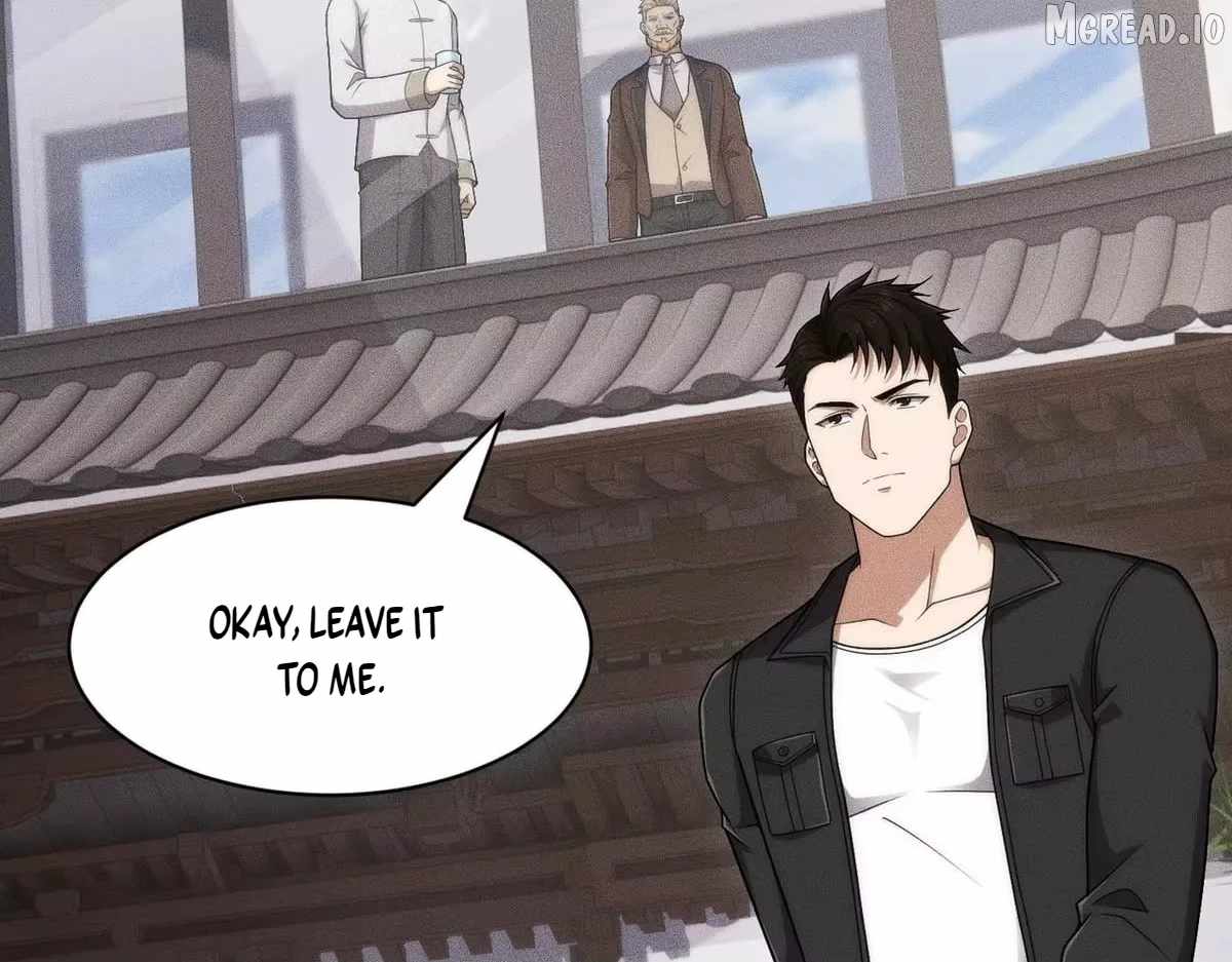 Urban Dragon Revealed Chapter 78-eng-li - Page 13