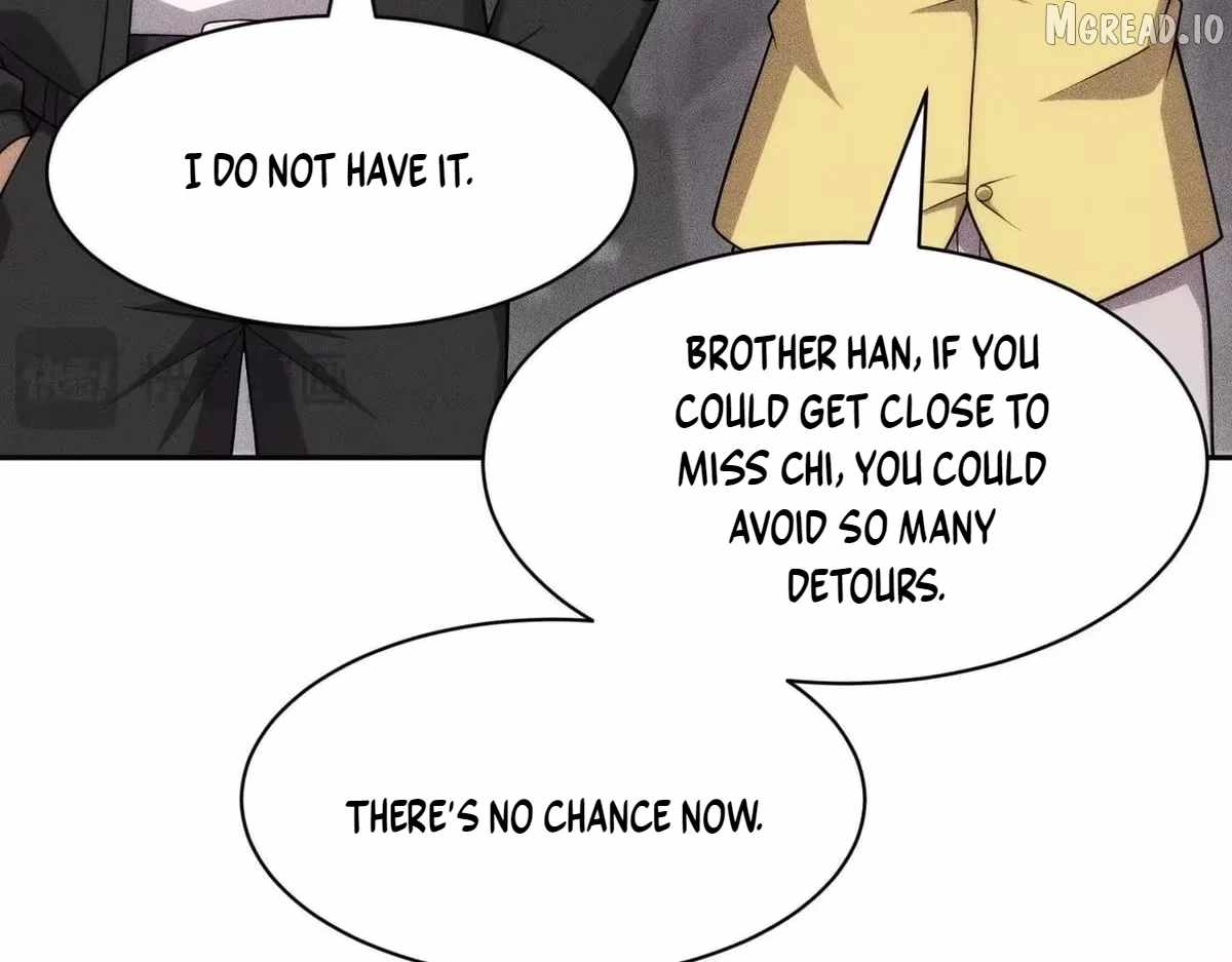Urban Dragon Revealed Chapter 77-eng-li - Page 85