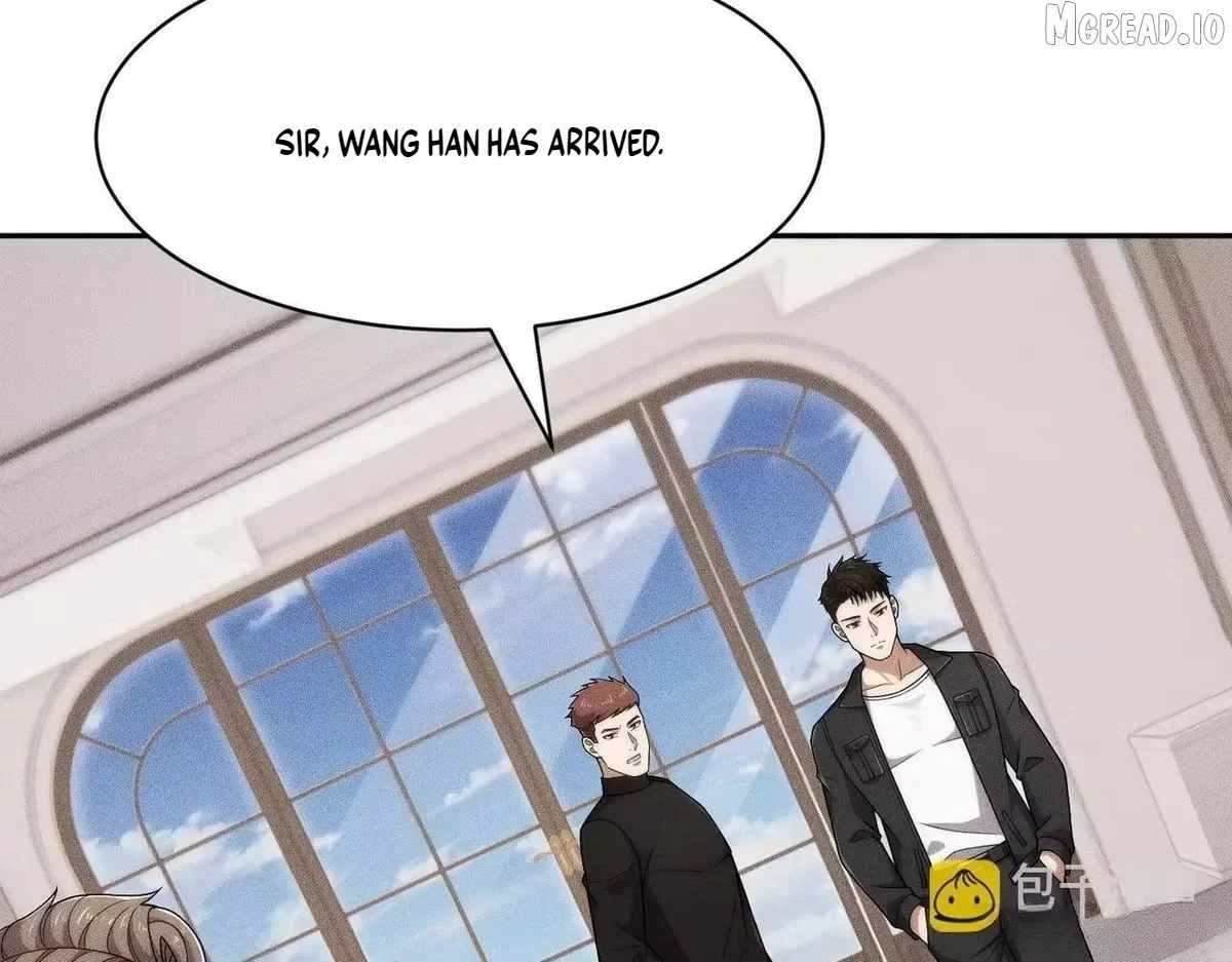 Urban Dragon Revealed Chapter 77-eng-li - Page 119