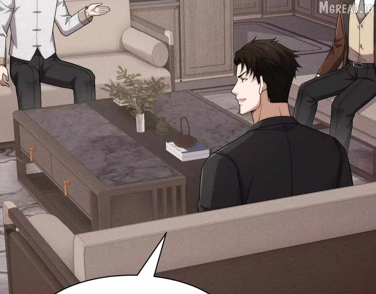 Urban Dragon Revealed Chapter 77-eng-li - Page 133