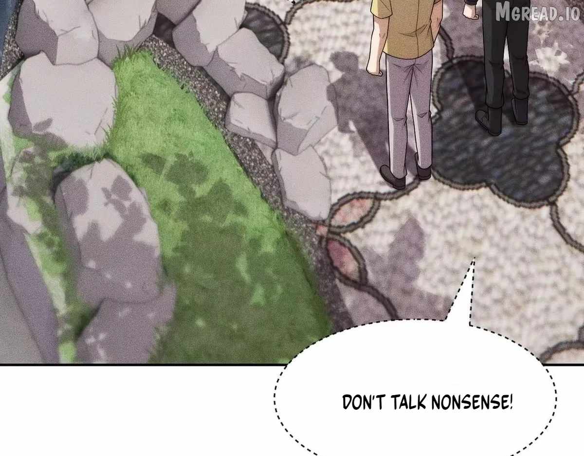 Urban Dragon Revealed Chapter 77-eng-li - Page 91