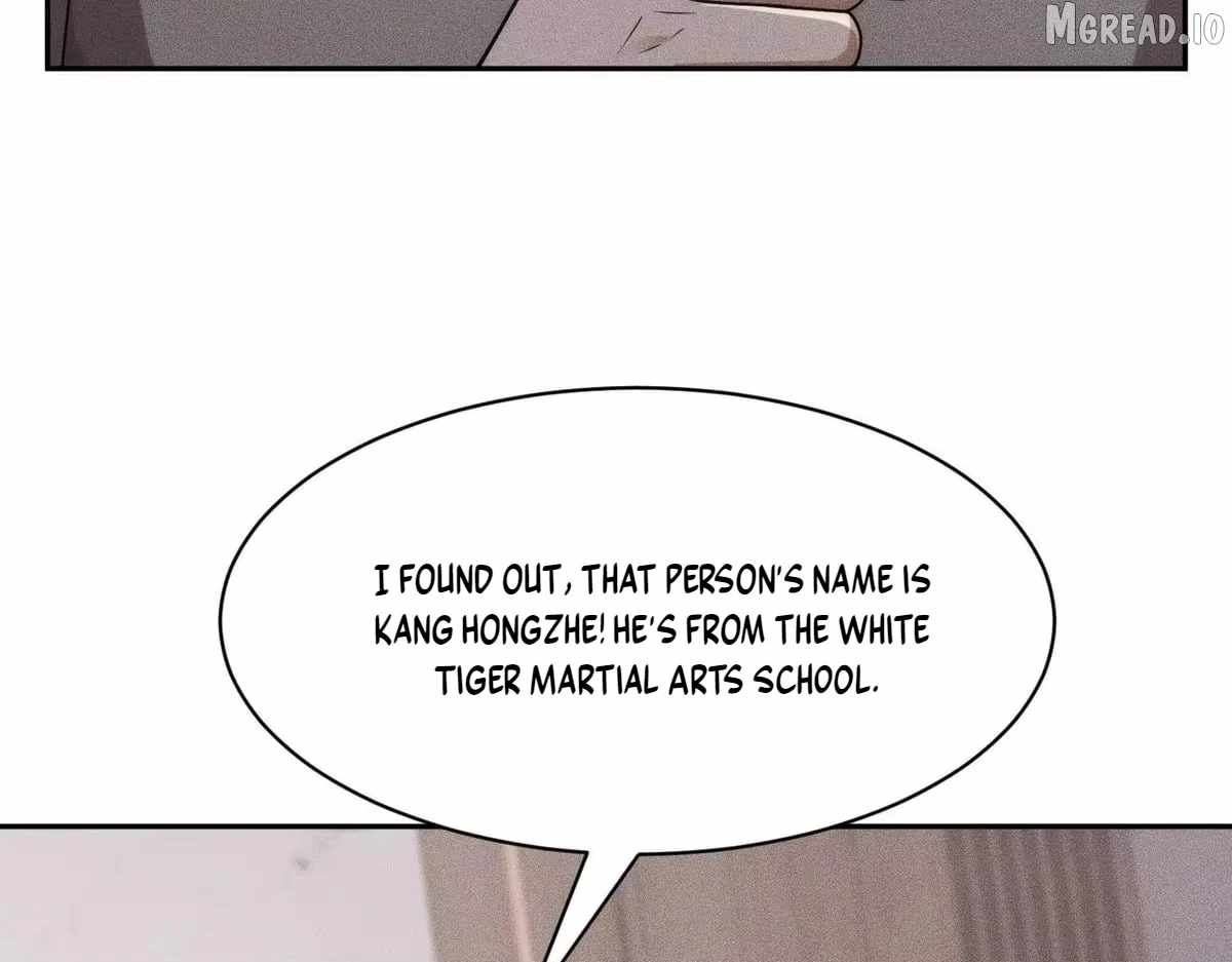 Urban Dragon Revealed Chapter 78-eng-li - Page 57