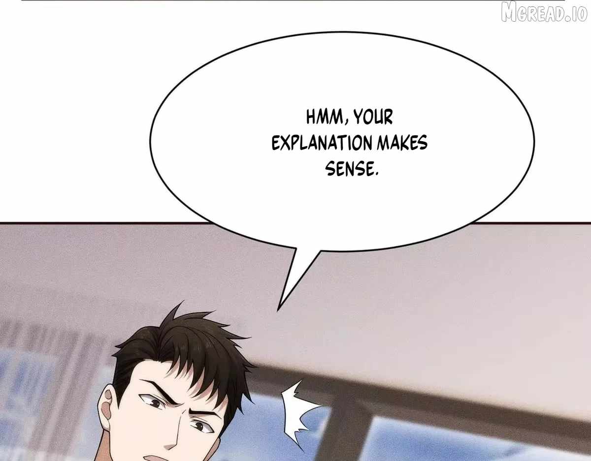 Urban Dragon Revealed Chapter 77-eng-li - Page 55
