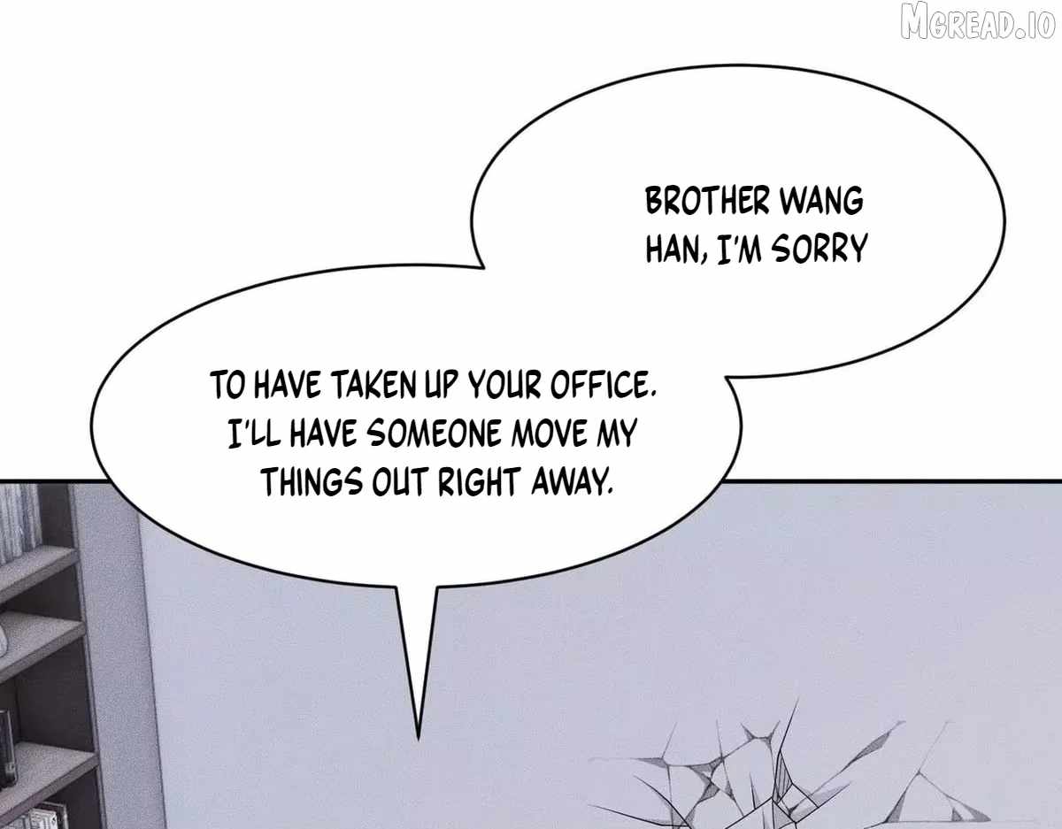 Urban Dragon Revealed Chapter 78-eng-li - Page 38
