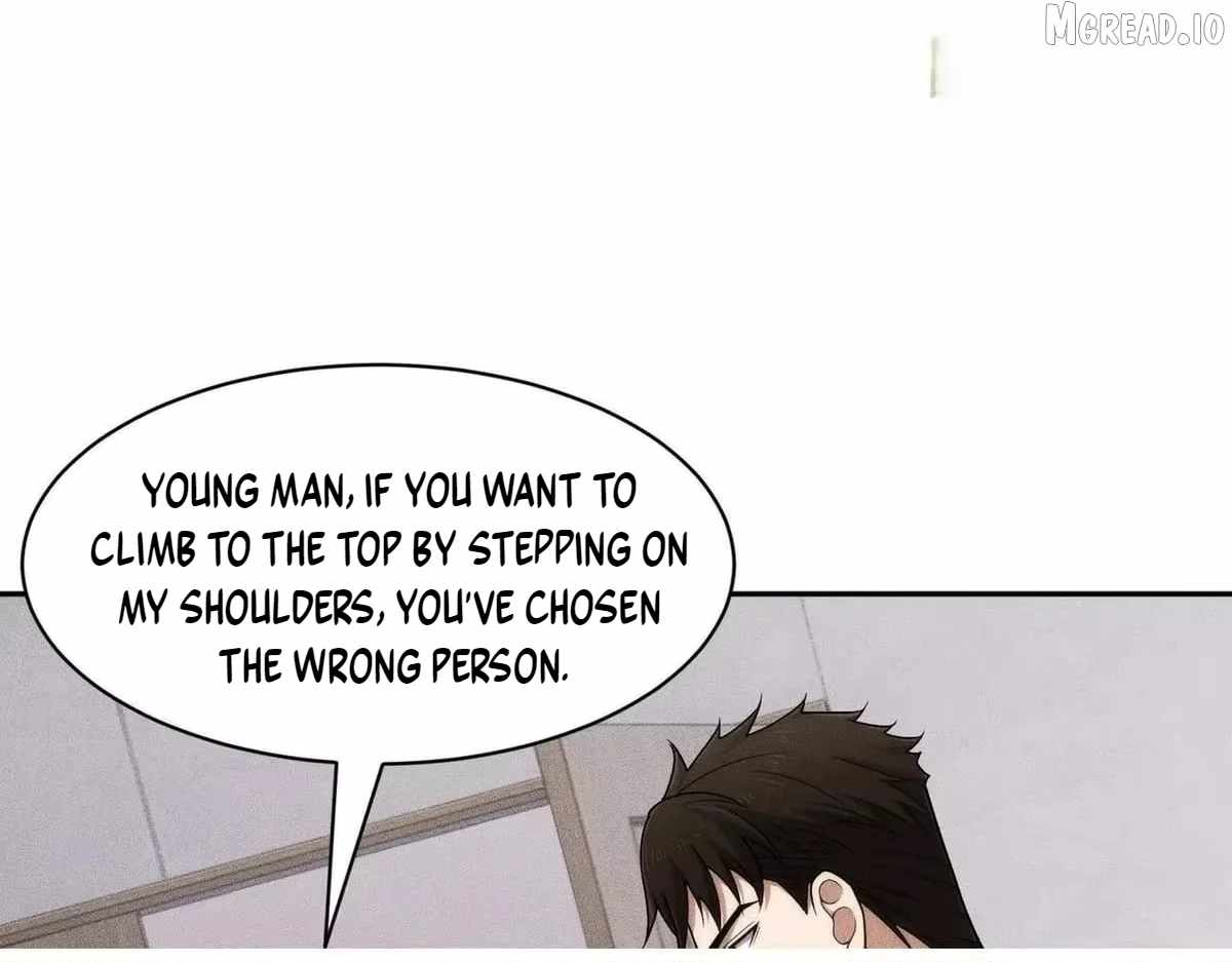 Urban Dragon Revealed Chapter 78-eng-li - Page 45