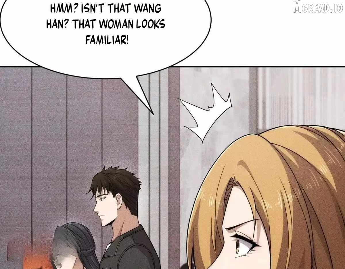 Urban Dragon Revealed Chapter 78-eng-li - Page 75