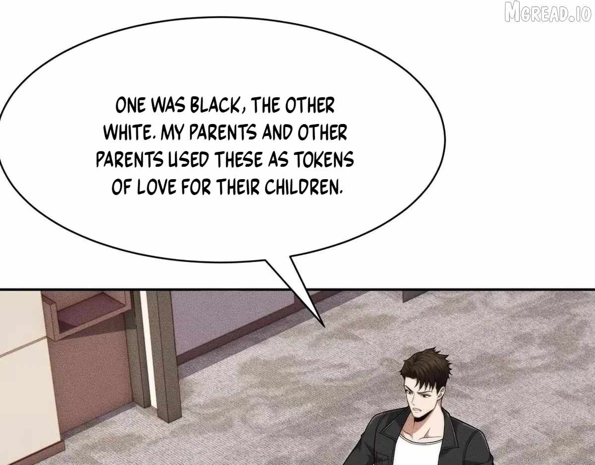Urban Dragon Revealed Chapter 77-eng-li - Page 11